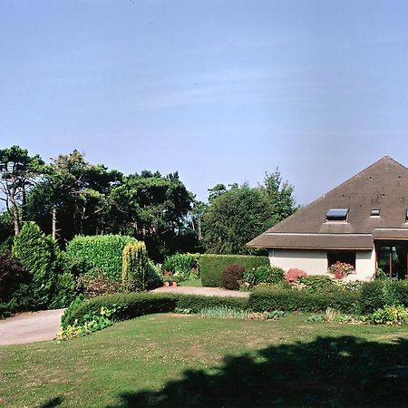 Villa Flore Chambres D'Hotes Ault Rum bild