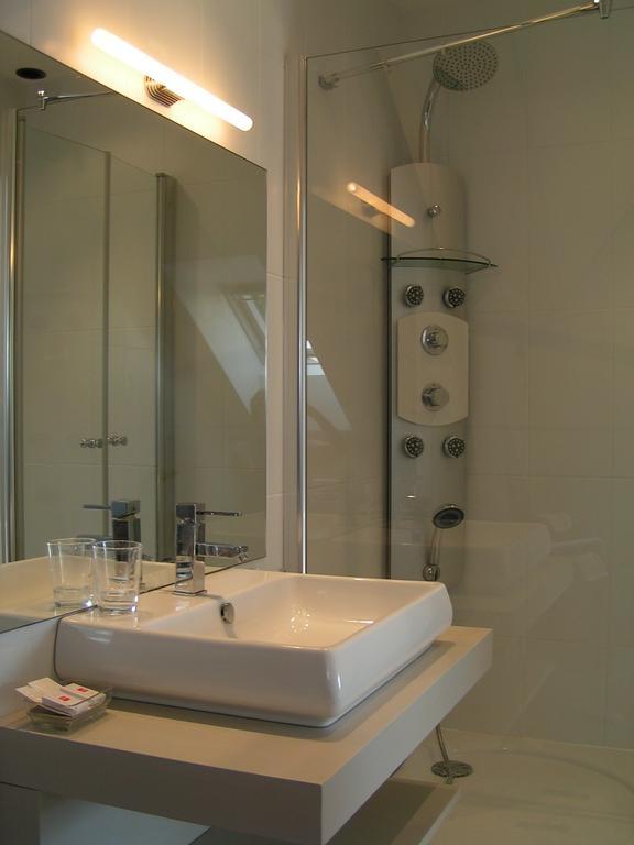 Villa Flore Chambres D'Hotes Ault Exteriör bild